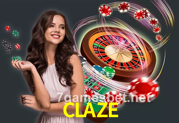 vivo no cassino CLAZE