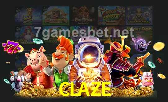 cassino CLAZE
