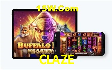 Diretório de Jogos CLAZE