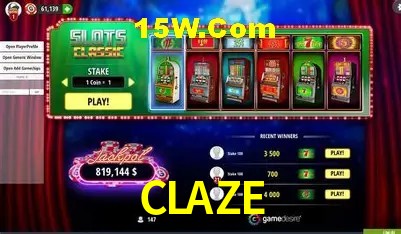 Promoção Relâmpago CLAZE