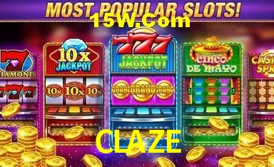 Estatísticas do Jogo CLAZE