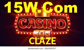 Live Casino CLAZE