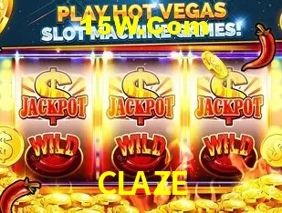 Sinta a adrenalina dos jogos de cassino com CLAZE