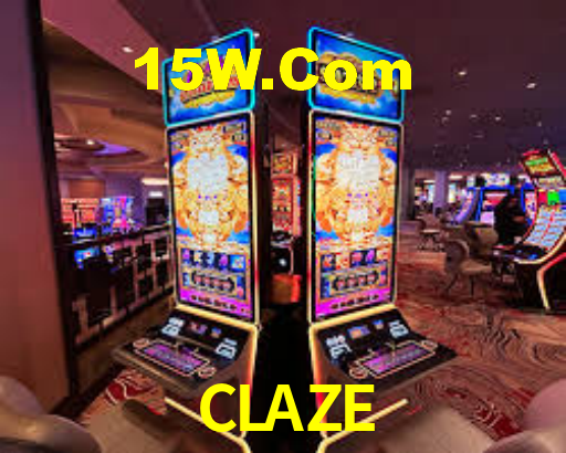 Live Casino CLAZE