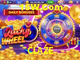 Exclusive Offers CLAZE