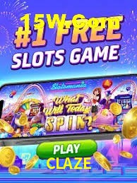 Weekend Specials CLAZE