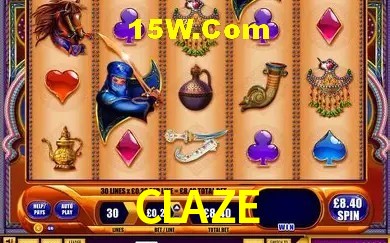 GAME CLAZE