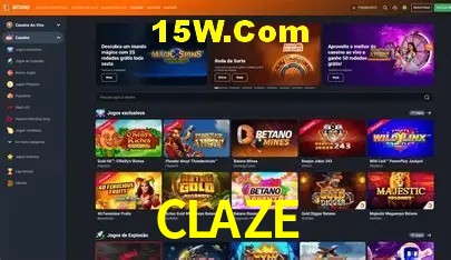 CLAZE,CLAZE.Com