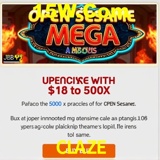 Interface do App CLAZE