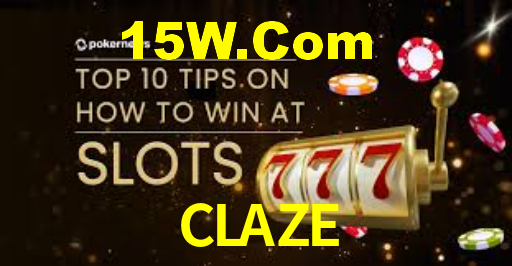 Tournaments CLAZE