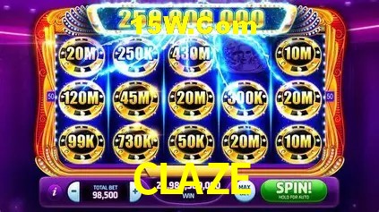 CLAZE