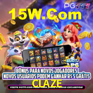 CLAZE App Interface