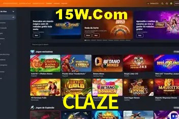 Experimente o Login Seguro Premium no CLAZE