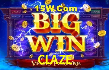 Provedores de Jogos CLAZE