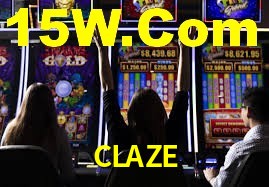 Slot Games CLAZE