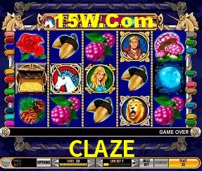 Segurança 2FA CLAZE