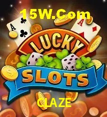 Jogos de Slot CLAZE