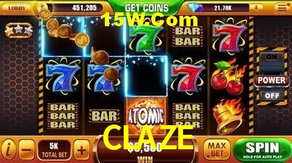CLAZE