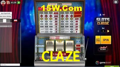 Integração de APIs CLAZE